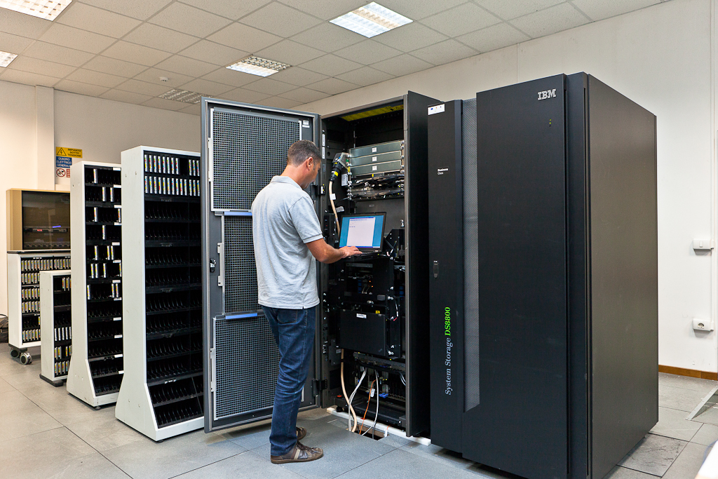 Centro Elaborazione Dati