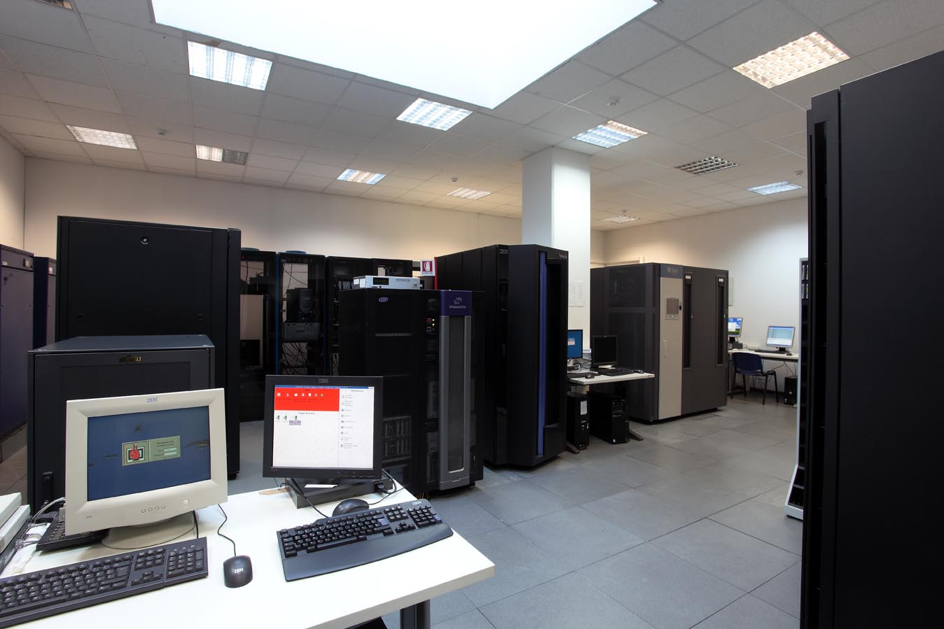 Centro Elaborazione Dati