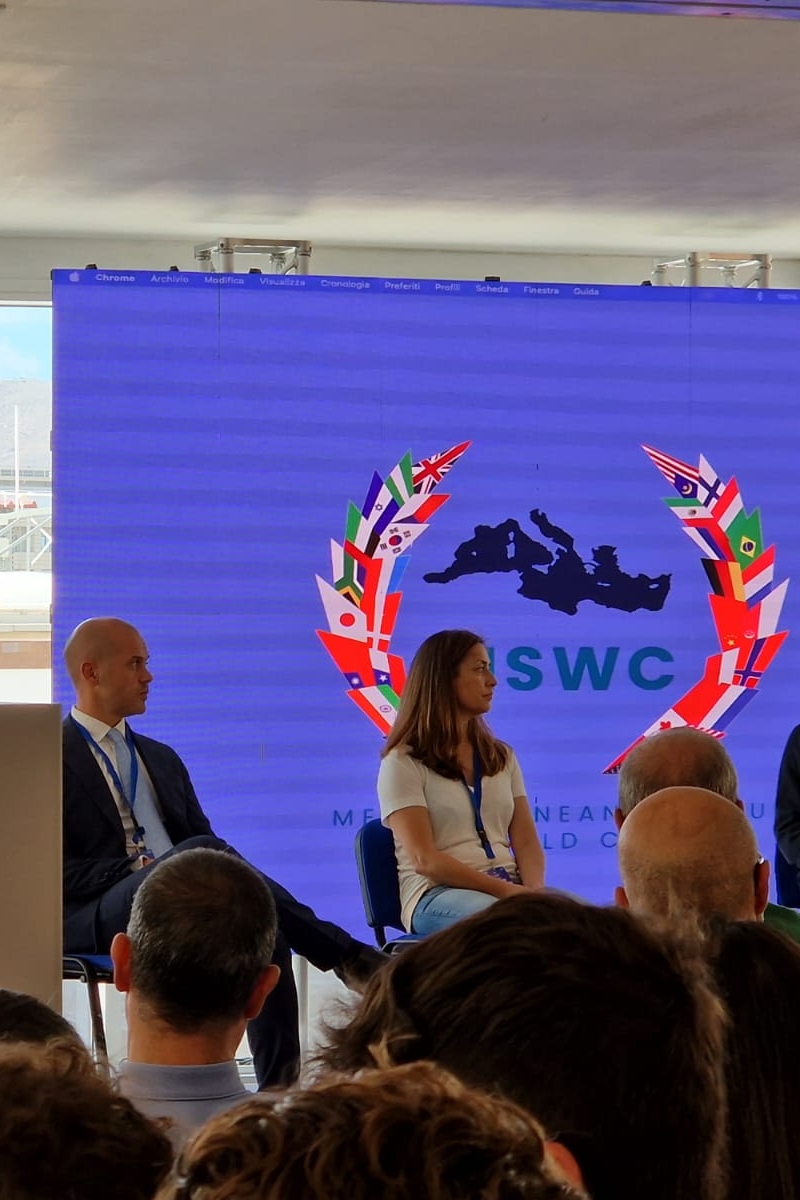 Mediterranean Startup World Cup